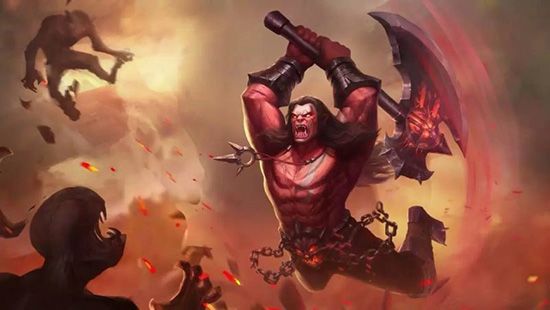 5 Hero Mobile Legends yang Sangat Cocok Digunakan untuk Pemula