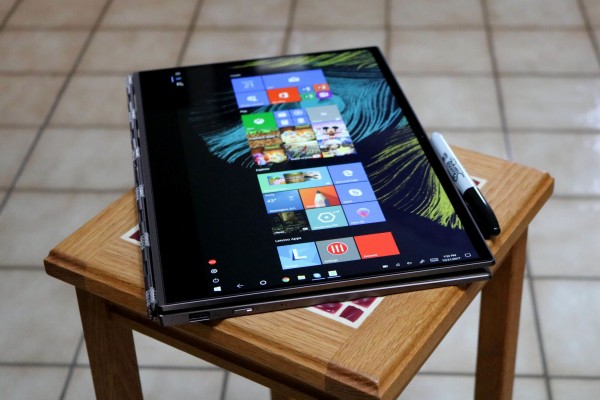 5 Rekomendasi Ultrabook Keren dengan Mobilitas Tinggi