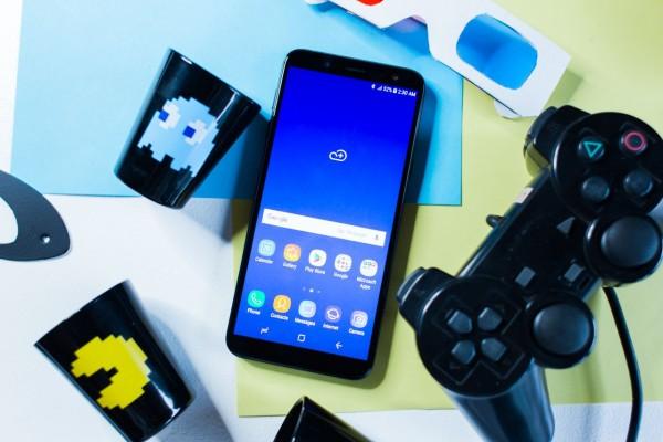 Murah! 5 Smartphone Rp2 Jutaan Paling Recommended untuk Gaming