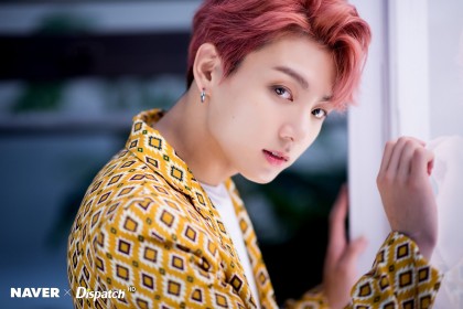 5 Idol Line 97 Ini Sering Dijuluki Raja Visual, Ada Idolamu Gak?