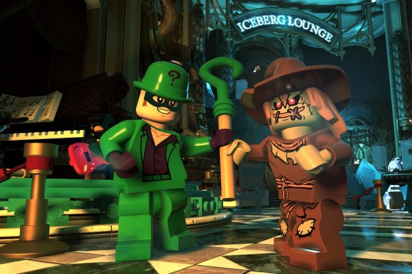 lego dc super villains ps3