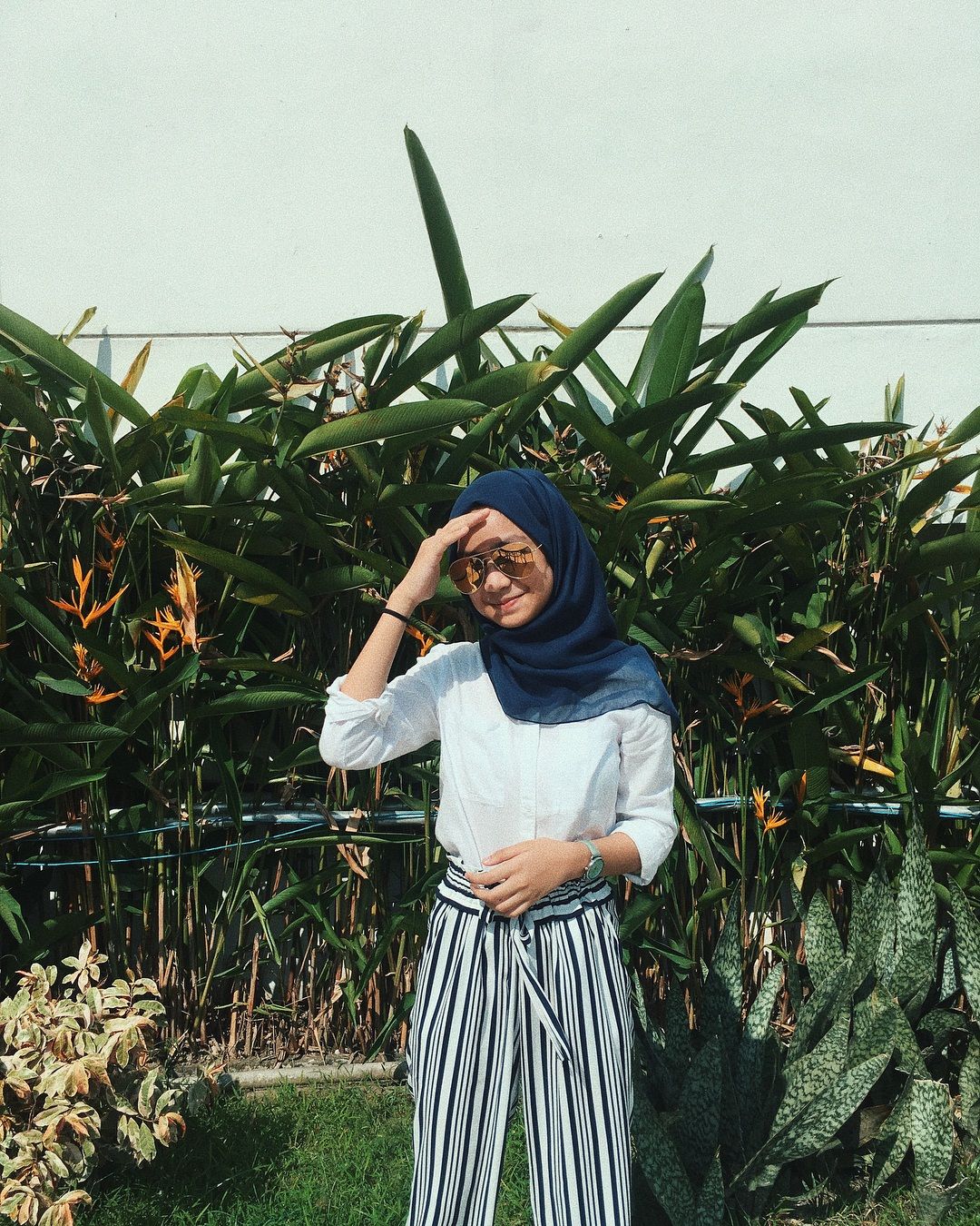 Main Film Doremi You 10 Fakta Nashwa Zahira Yang Semakin Manis