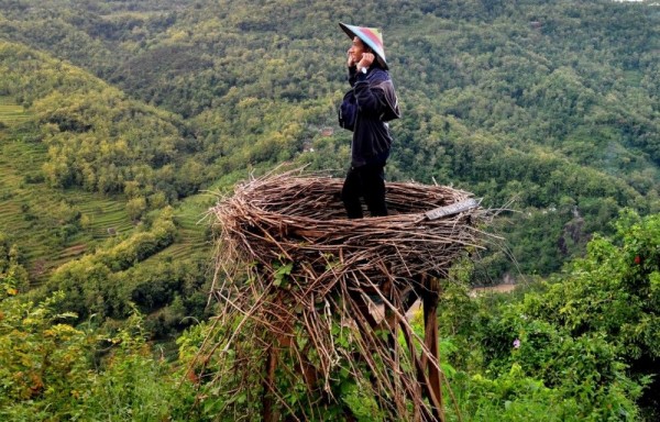 5 Spot Asyik untuk Menikmati Yogyakarta dari Ketinggian