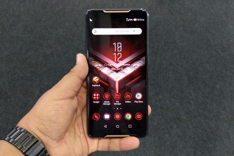 Siap Libas Game Berat, 5 Smartphone Gaming Spesifikasi Gahar 2018