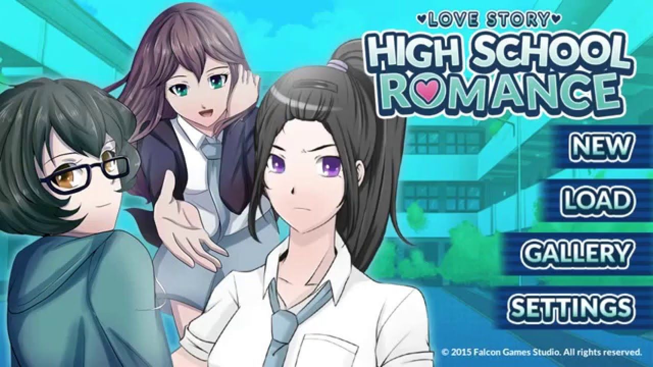 Visual Novel Karya Indonesia