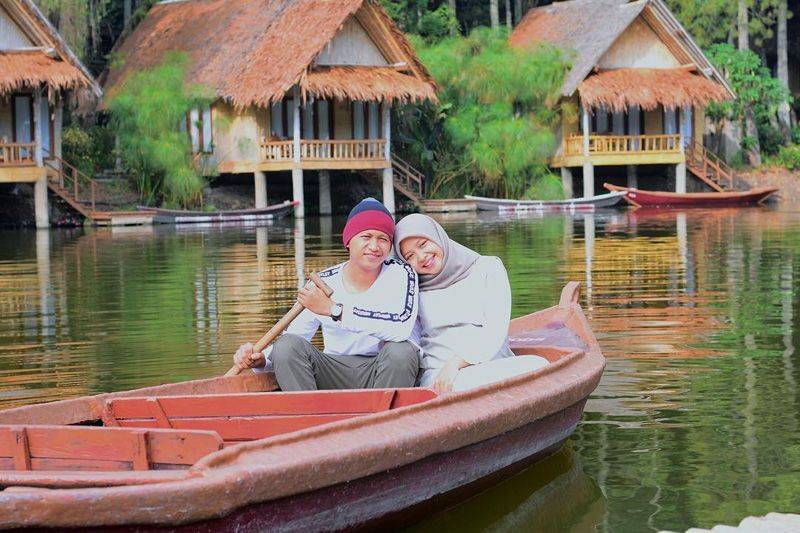 6 Tempat Wisata Di Indonesia Ini Cocok Untuk Liburan Bersama Pasangan