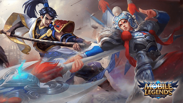 5 Hero Mobile Legends yang Sangat Cocok Digunakan untuk Pemula