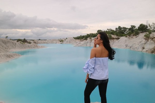 Siapa Sangka, 9 Tujuan Wisata Keren-keren Ini Ada di Indonesia!