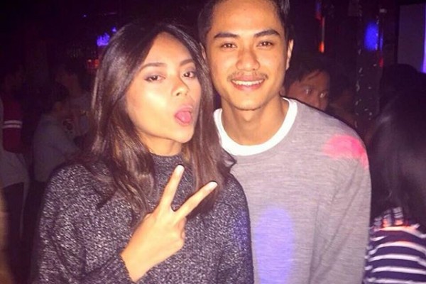 Sibling Goals! Begini Kekompakan Sabian dan Sakina, Anak Wishnutama!