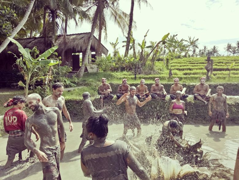 Rugi Kalau Dilewatkan, 6 Cara Unik Menikmati Liburan di Bali