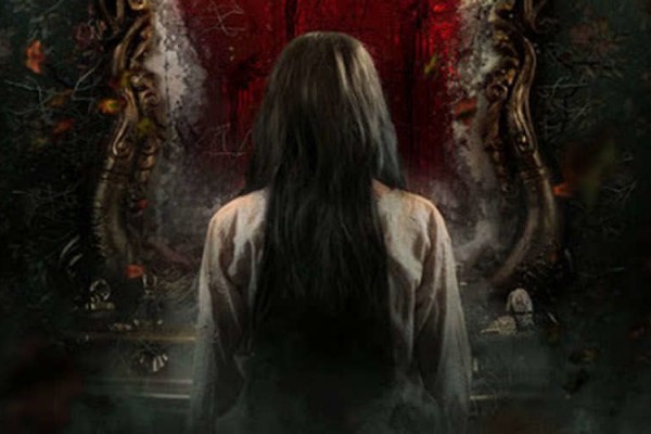 42+ Wallpaper Hantu Horor Gratis Terbaik