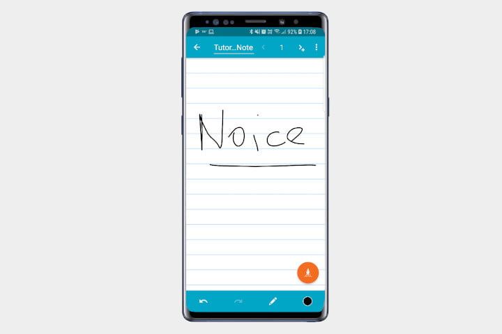 12 Aplikasi yang Wajib Ada di Samsung Galaxy Note 9 Kamu