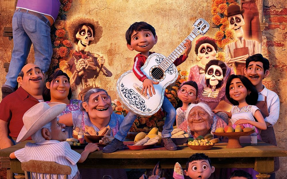 7 Pelajaran Hidup Sederhana Ini Bisa Kita Petik dari Film-film Pixar