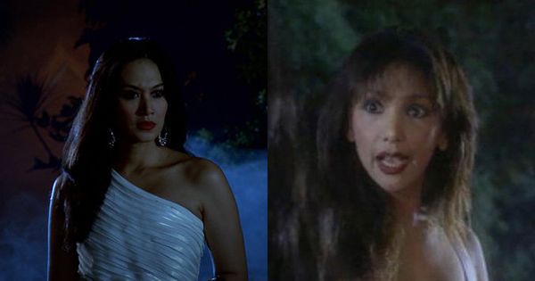 57 Sinetron Hantu Cantik Terbaru