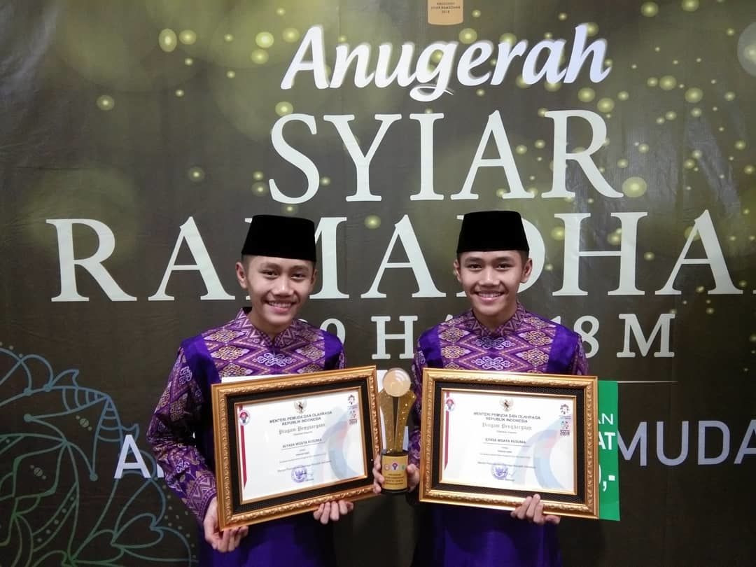 Pemberani, 5 Pemuda Muslim Dunia Ini Bisa Jadi Panutan Generasi Muda