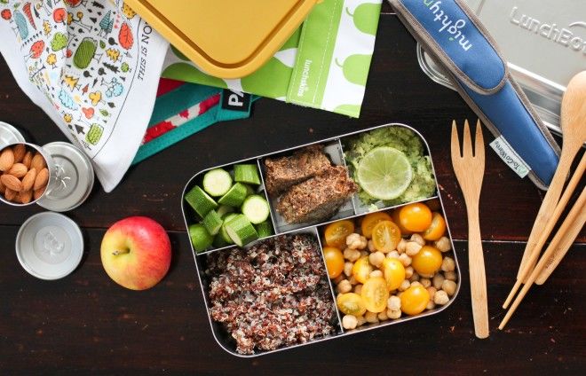 8 Manfaat Membawa Bekal Sendiri dari Rumah, Sehat dan Hemat!