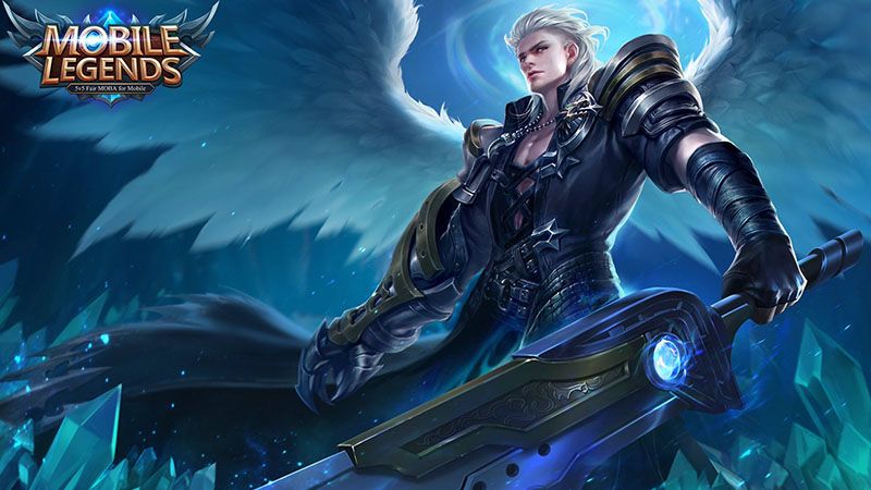 5 Hero Mobile Legends yang Sangat Cocok Digunakan untuk Pemula