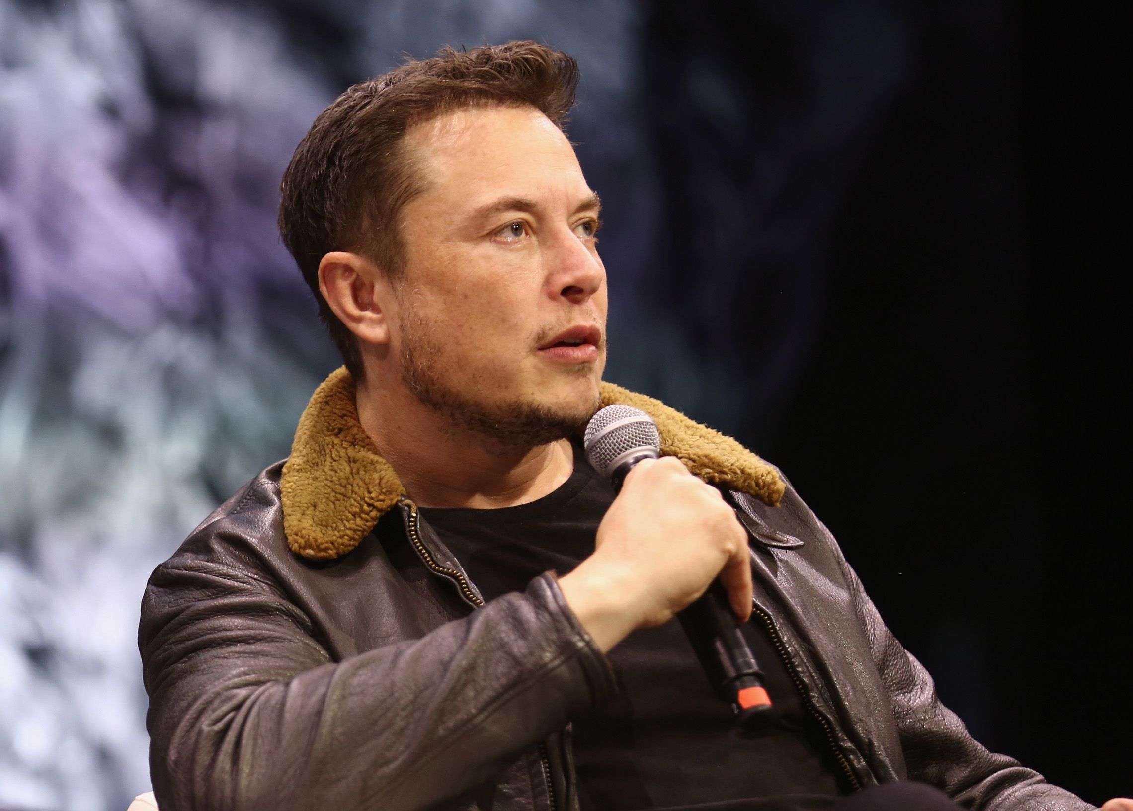 5 Quotes Terbaik Elon Musk Yang Bisa Menginspirasimu Untuk Sukses