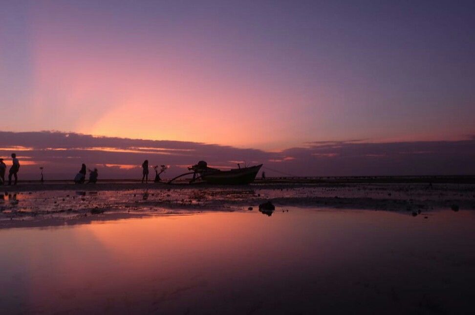 10 Pesona Pantai Walakiri Surga Nyata di Sumba, Nusa Tenggara Timur