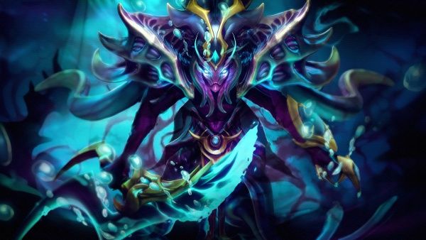 Patut Diwaspadai 5 Hero Dota 2 Yang Paling Overpower Saat