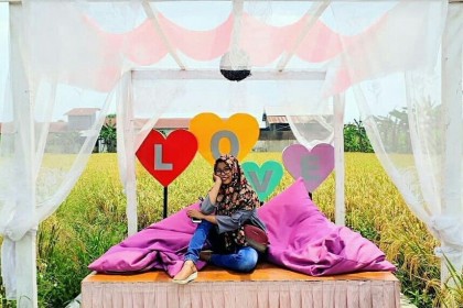 7 Destinasi di Jombang Ini Gak Kalah Seru dari Kota Lain Lho