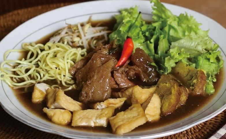 6 Makanan Jatim Berbumbu Petis Ini Siap Menggoyang Lidahmu