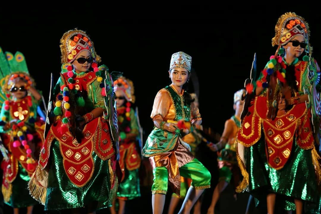 Etnik Menarik Ini 10 Poret Kekayaan Budaya Khas Lumajang