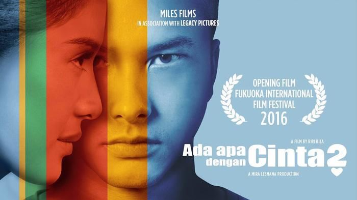 Catat, Ini Agenda Festival Sinema Australia Indonesia di Makassar