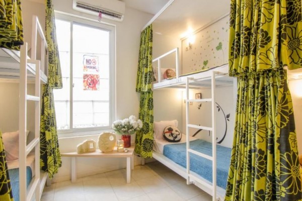 7 Hostel Terbaik di Malang untuk Menggenapi Pengalaman Backpacker-mu
