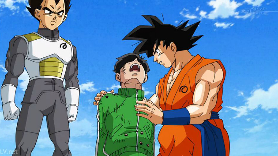 5 Hal Baik yang Bisa Kita Contoh Dari Karakter Son Goku