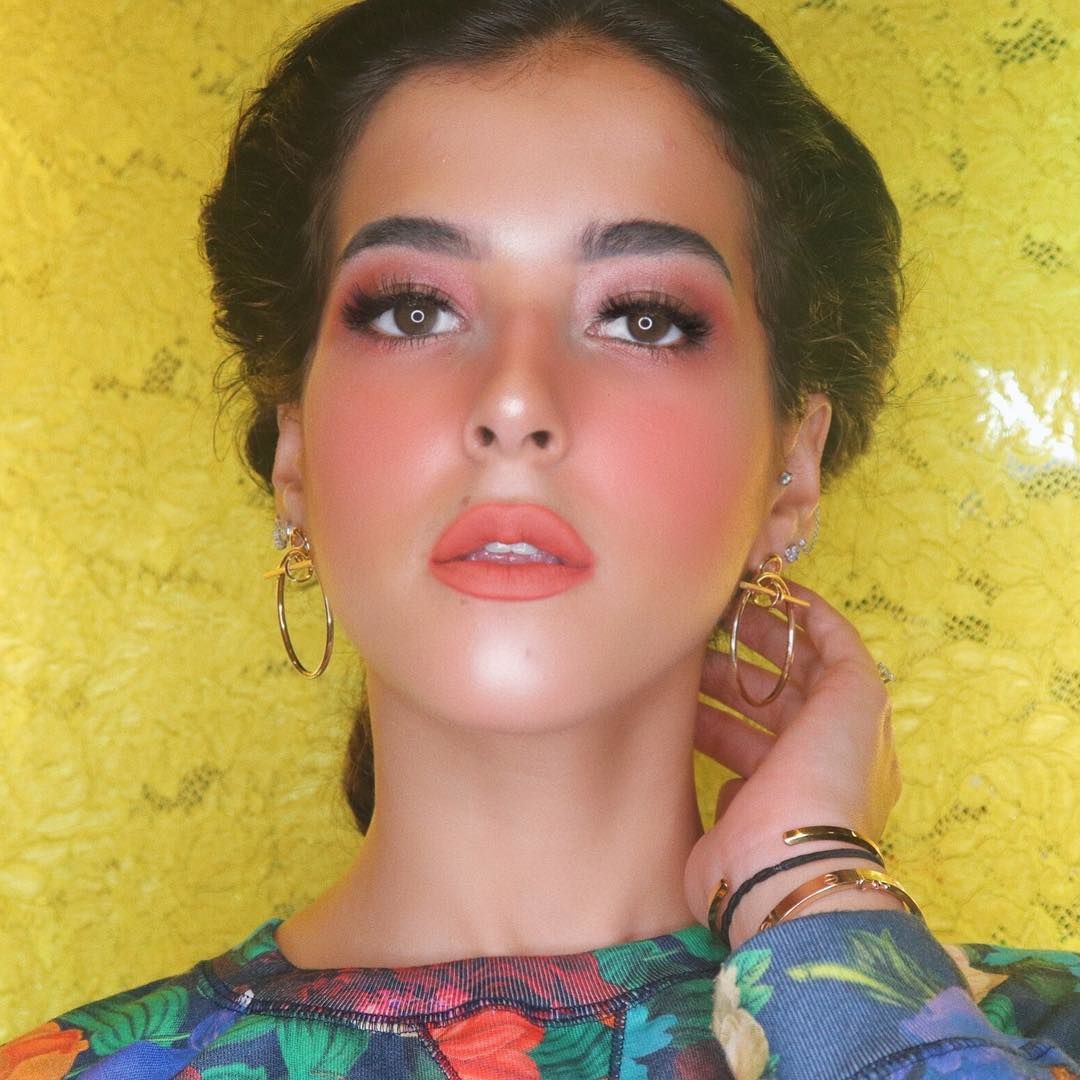Beauty Influencer Indonesia Dengan Gayanya Yang Unik Untuk Sukseskan My Xxx Hot Girl 0485