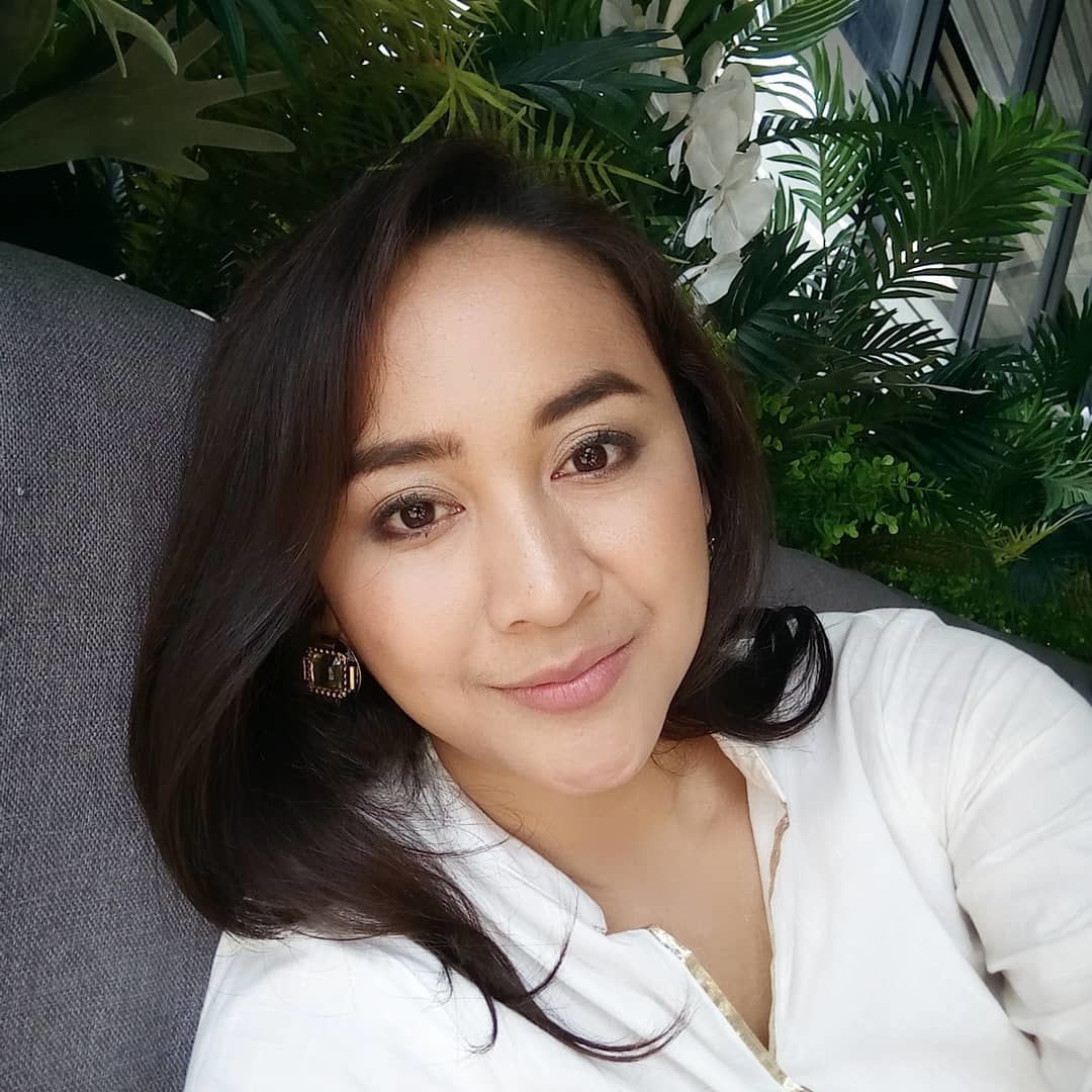 Biodata Artis Helmalia Putri