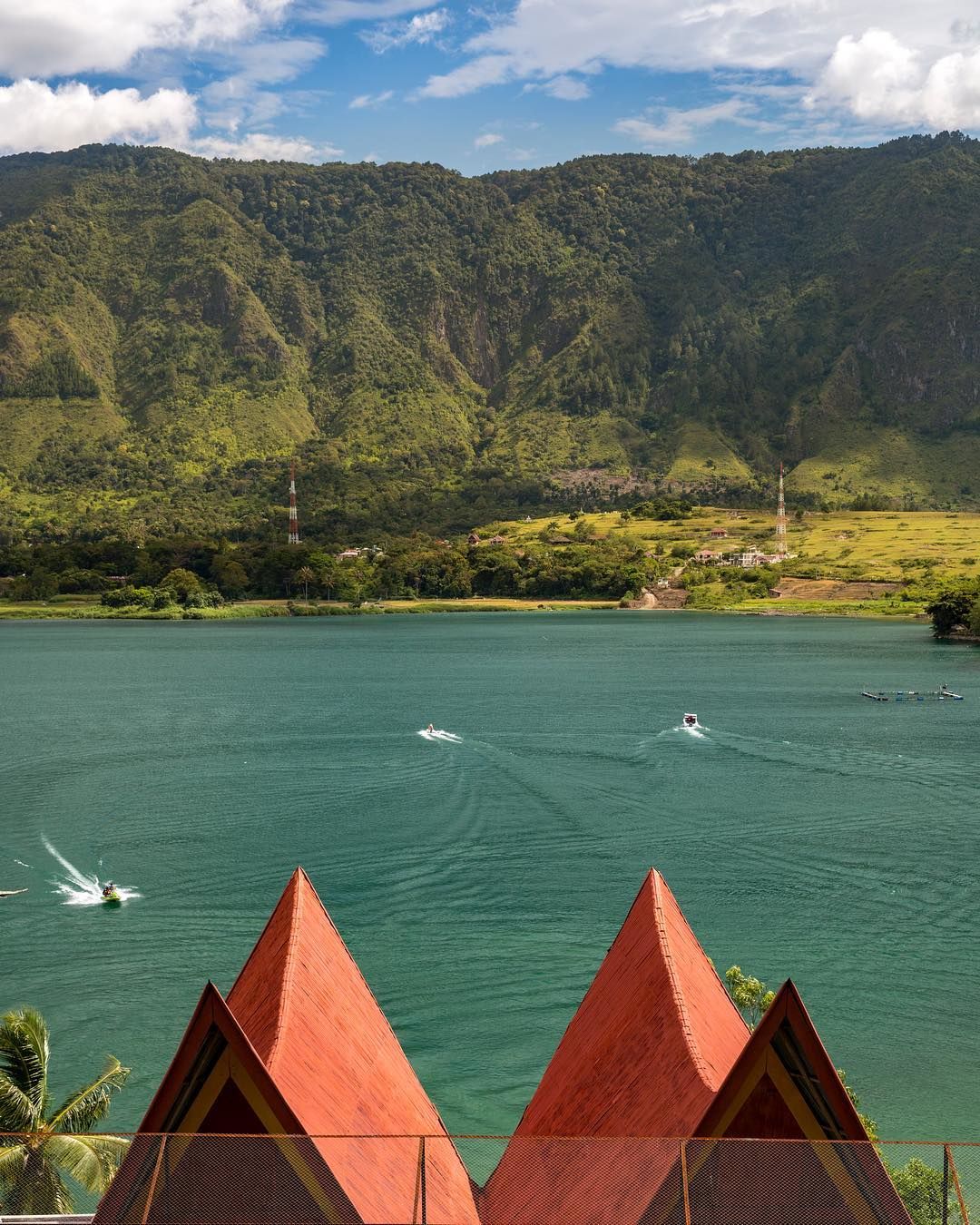 Cara Mempromosikan Suatu Tempat Wisata Danau Toba