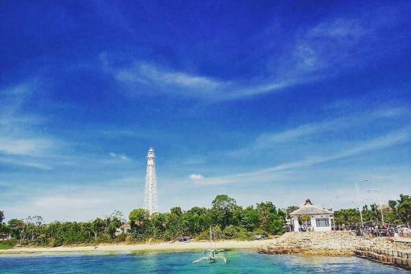 Sempat Terkena Gempa, Ini 5 Keindahan Pulau Sapudi Madura