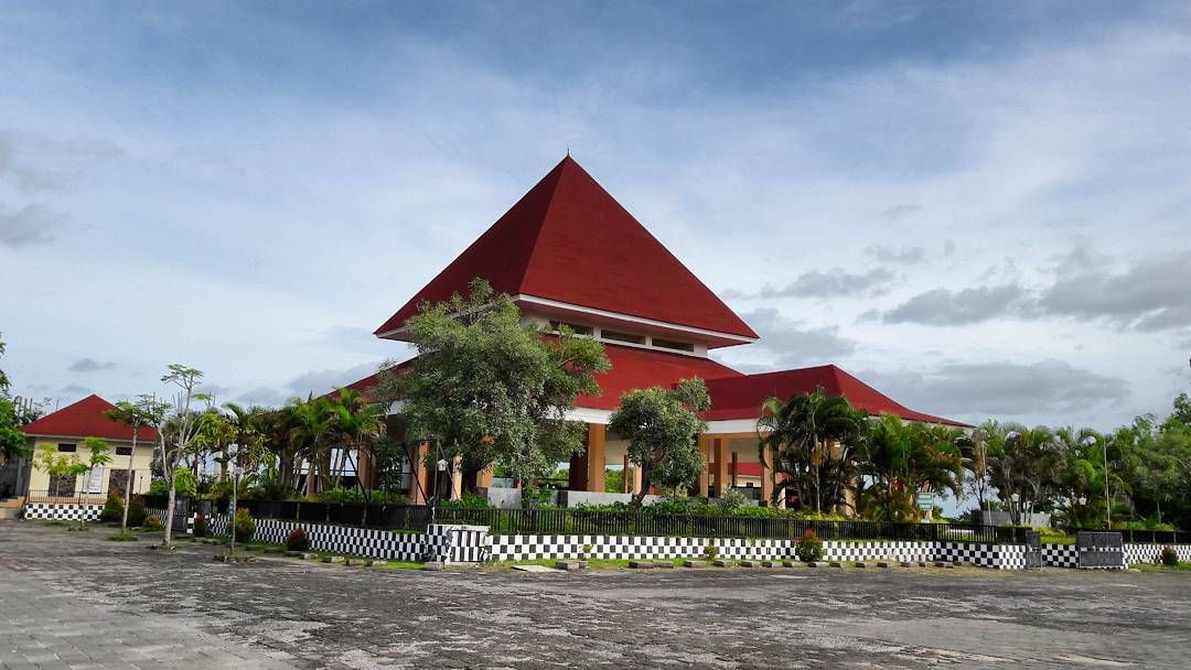 5 Masjid di Bali Buat Kamu yang Ingin Berwisata Religi