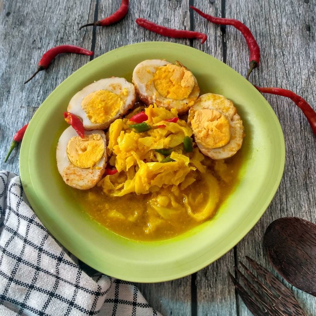 Maknyuss, 5 Makanan Khas Sampang Ini Enaknya Kebangetan!