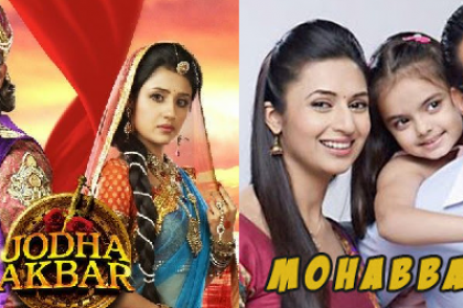 5 Serial India yang Sempat Populer di Indonesia, Mana Favoritmu?