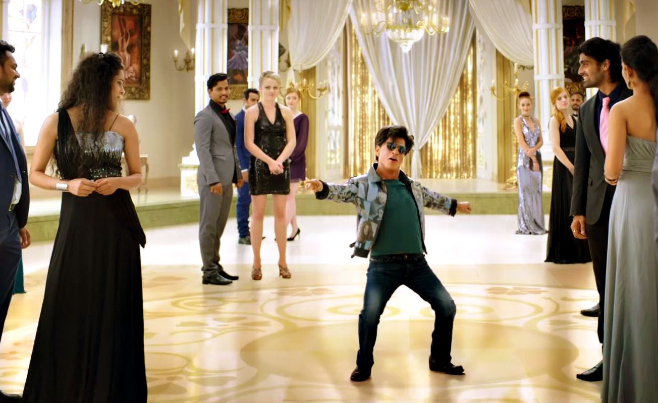 8 Fakta 'Zero', Film Bollywood Bertabur Bintang dengan Cameo Wah!