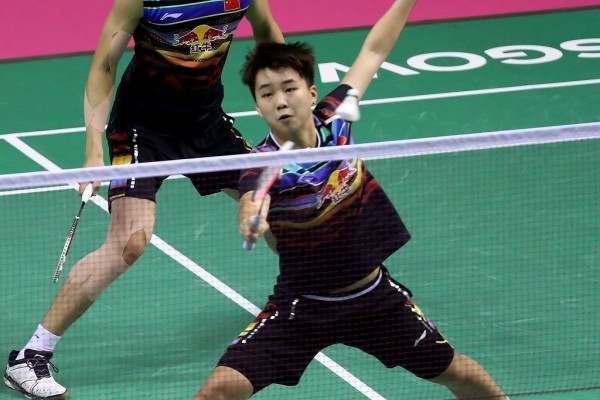 Tiga Pasangan Unggulan Ini Kalah di R1 Hong Kong Open 2018