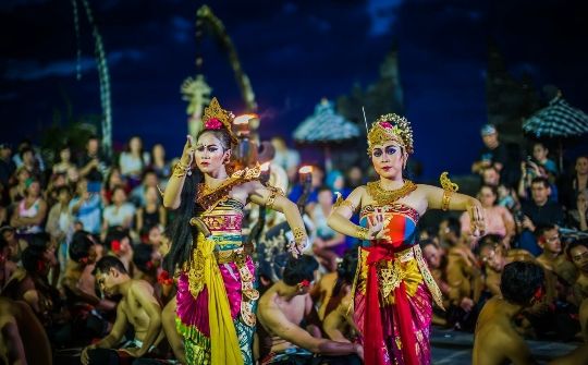 Beginilah Cara Kerja Praktik Wisata Bali yang Dijual Murah ke Tiongkok