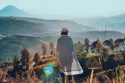 7 Tempat di Pangalengan Ini Bisa Mengembalikan Suasana Hati Lho
