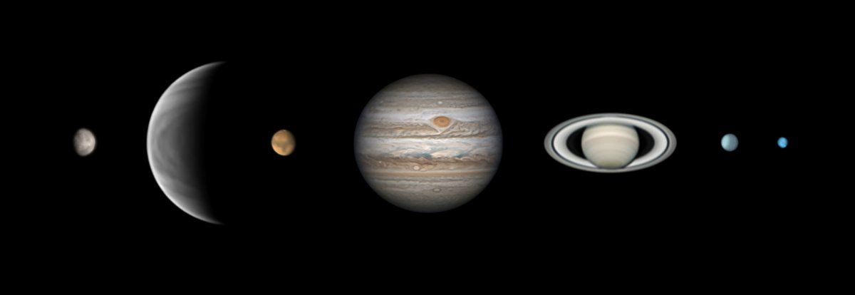 Indah, 22 Foto Astronomi Terbaik Tahun Ini Bikin Kamu Takjub Banget!