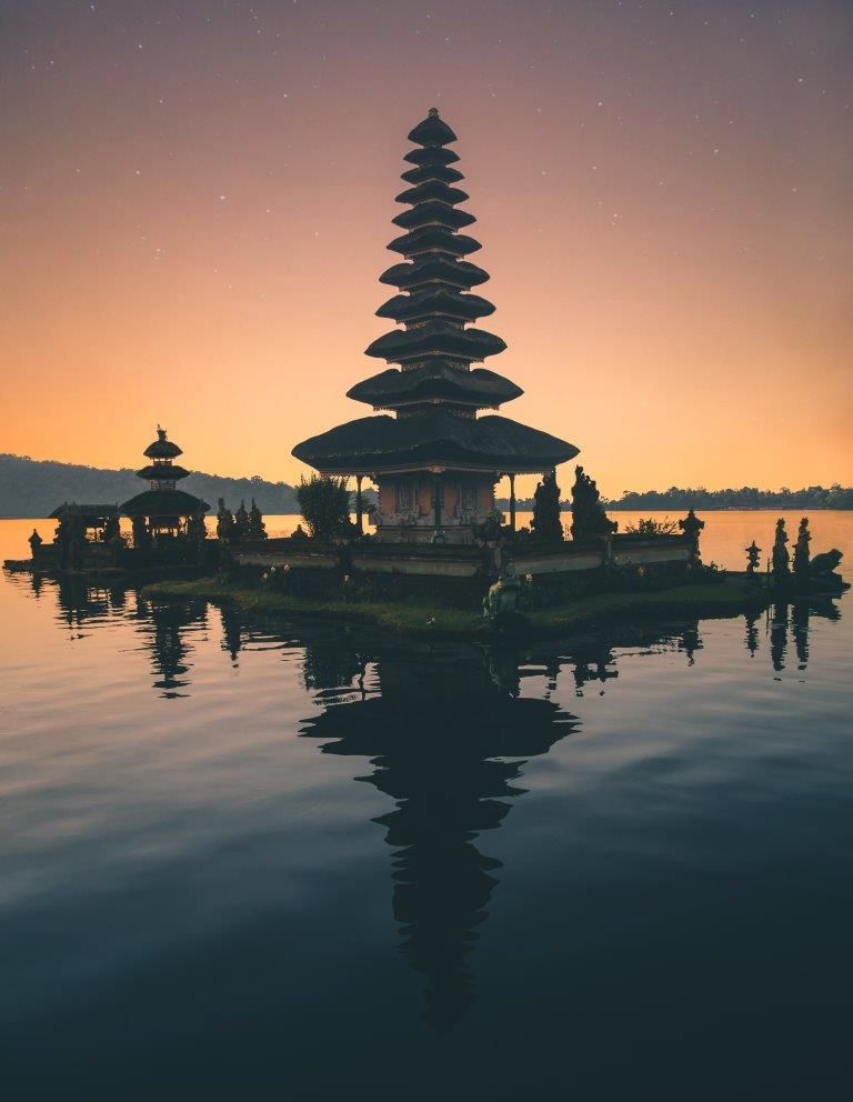 5 Alasan Bali Sangat Mendunia, Kerap Langganan Ranking Terbaik