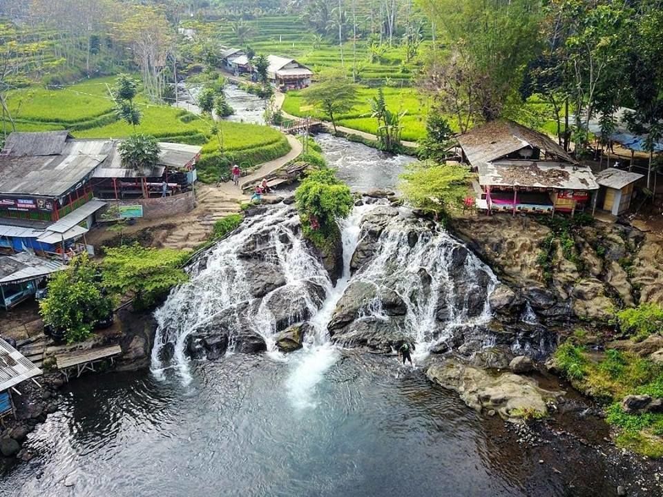 5 Wisata Sumber Mata Air Di Jawa Timur Yang Mempesona