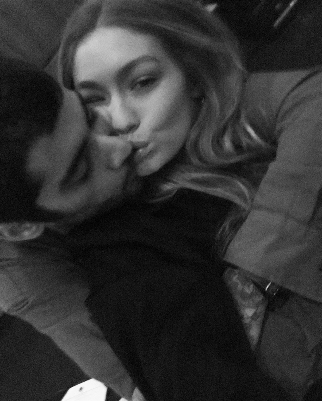 Kabar Zayn Malik Putus Dengan Gigi Hadid Gigi Hadid Zayn