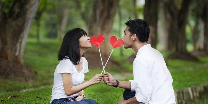 5 Hal Ini Bikin Hubungan Percintaanmu Gak Berkualitas, Apa Saja?Â
