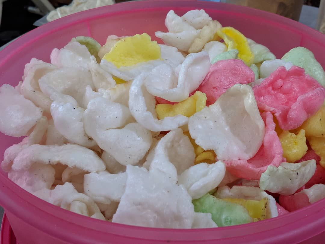 7 Jajanan Khas Kediri yang Wajib Dicoba, Rasanya Dijamin Lezat Banget!