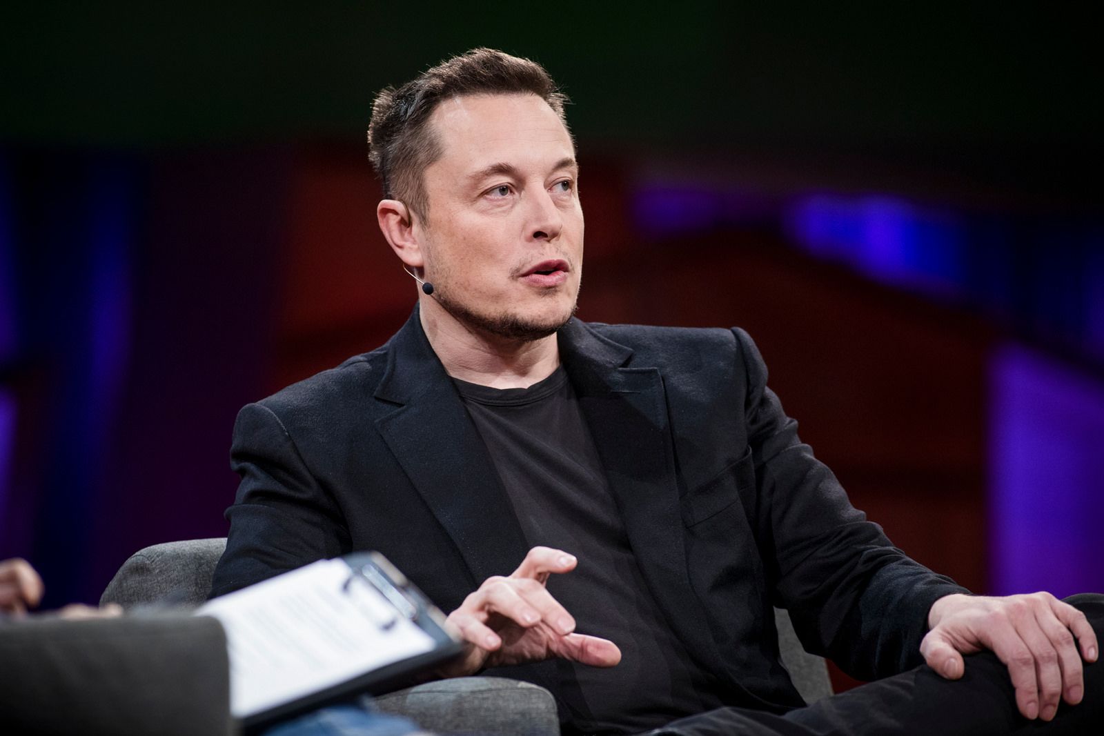 5 Kebiasaan Baik Elon Musk Yang OK Banget Dicoba