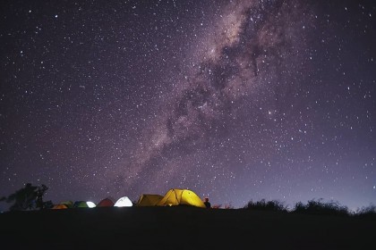 Epic nan Eksotis, Ini 10 Spot Foto Terbaik B29 Argosari Lumajang!