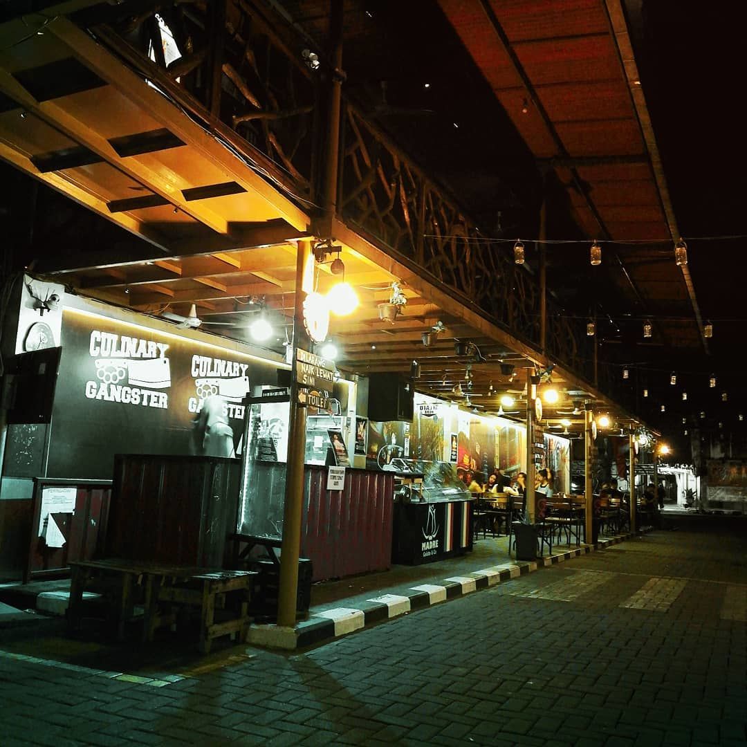 6 Kafe Kekinian di Kota Madiun untuk Kamu yang Hobi Nongkrong